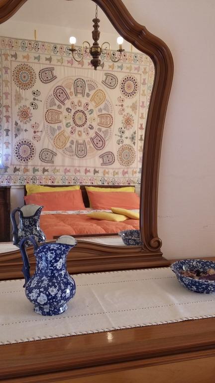Agriturismo San Giusto モンティアーノ エクステリア 写真