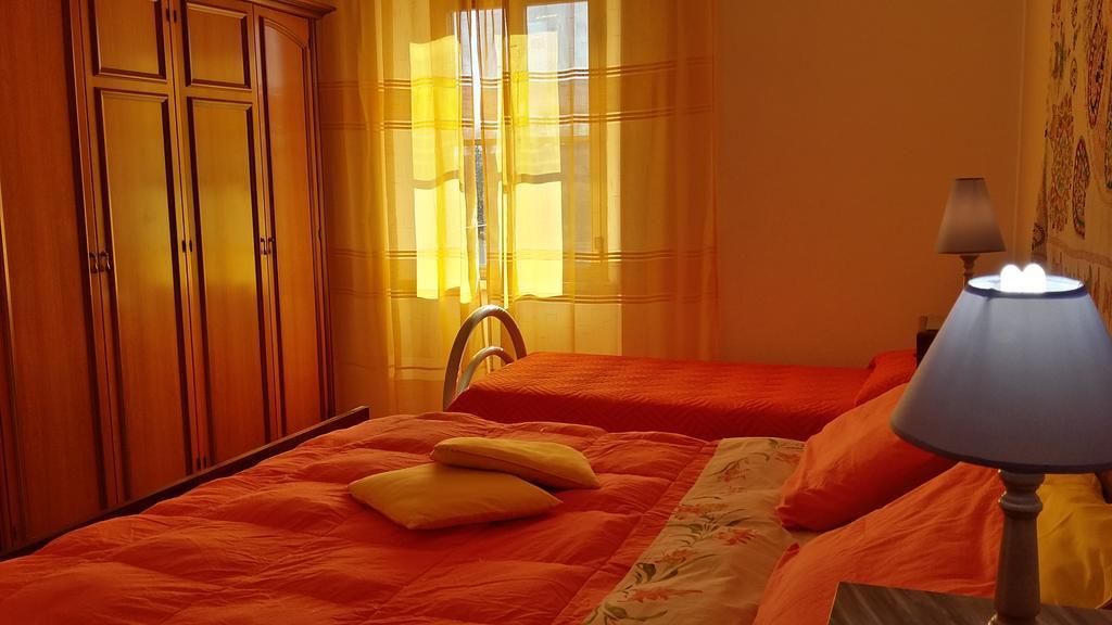 Agriturismo San Giusto モンティアーノ エクステリア 写真
